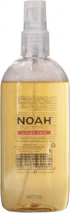 Noah For Your Natural Beauty Color Protection Hair Spray Hair 1.16 Color Protective Hairspray 150Ml (150 ml)