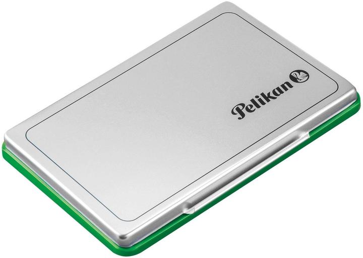 Actual product image Pelikan Metal Stamp Pad