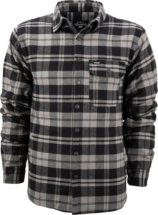 Produktbild Forsberg Reyvo II Flanellhemd (XL)