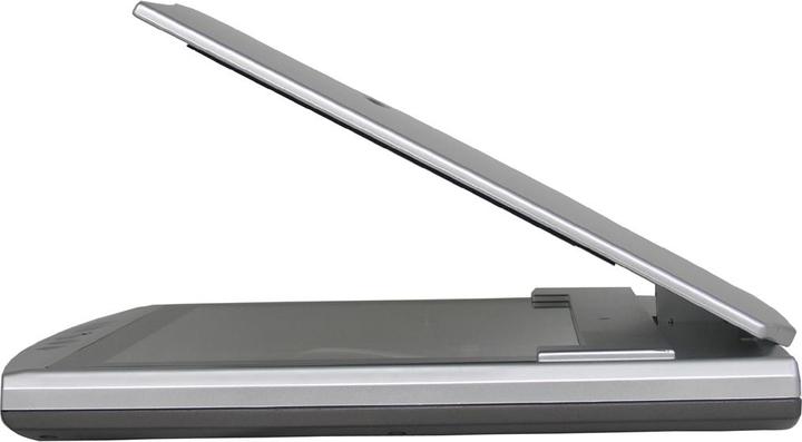 Immagine prodotto Plustek OpticSlim 550 Plus - Scanner piano - Sensore d'immagine a contatto (CIS) (USB)