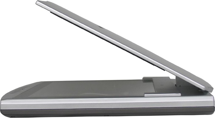 Produktbild Plustek OpticSlim 550 Plus - Flachbettscanner - Contact Image Sensor (CIS) (USB)