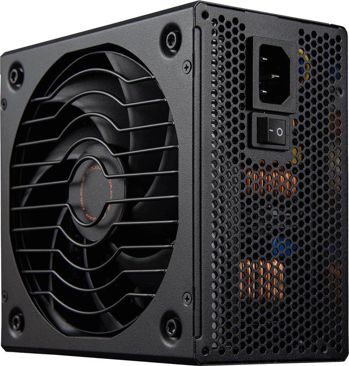 Immagine prodotto Cougar Netzteil GLE 1200W ATX3.1 / 80 Plus Gold (1200 W)