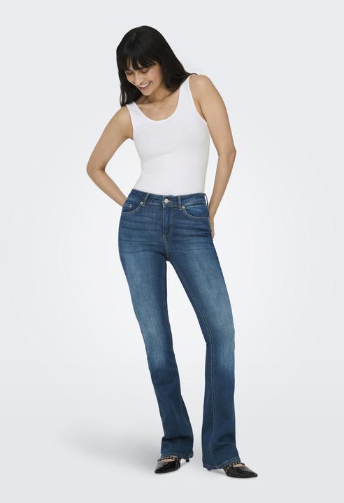 Immagine prodotto Only Basic, canotta lunga (XXL)