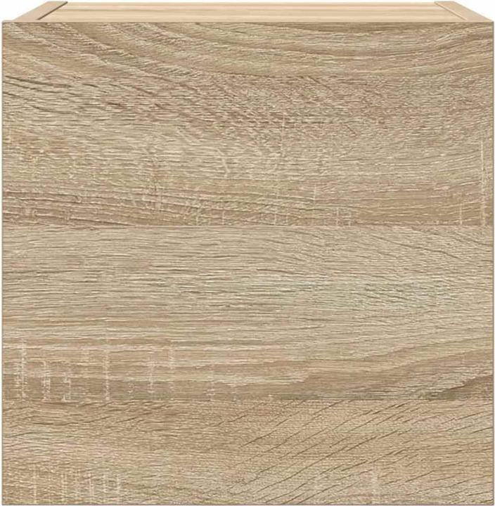 Actual product image vidaXL Dalton (30.50 x 30 x 30 cm)