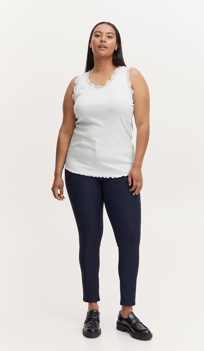 Actual product image Fransa FPZAMOND TOP - 20611053 (50, 52)