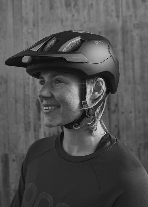 Produktbild Poc Axion Velohelm (48 - 52 cm)