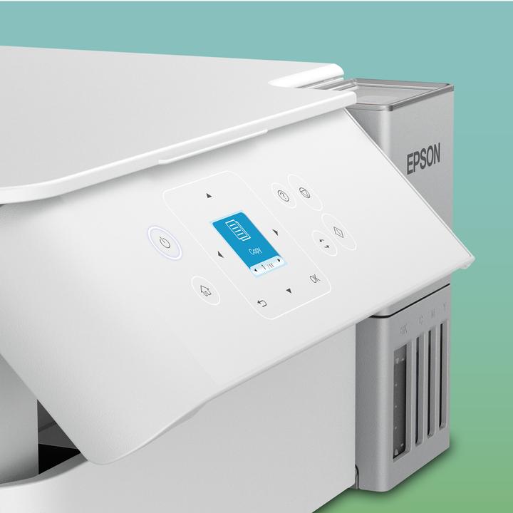 Actual product image Epson EcoTank ET-2959 (Ink tank, Colour)