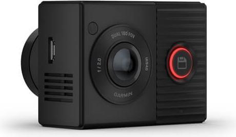 Produktbild Garmin X110 (Eingebautes Mikrofon, GPS-Empfänger, Beschleunigungssensor, Bluetooth, Eingebautes Display, Akku, WLAN, Full HD)