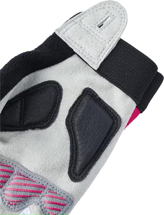 Produktbild Hestra Kid's Bike Guard Short 5 Finger (5)