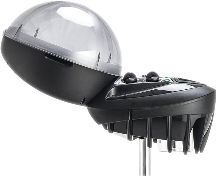 Produktbild Sibel Ultron Sun Vapo Ozone Helmet With Germicidal Function