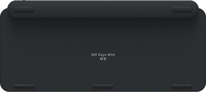 Actual product image Logitech MX Keys Mini (DE, Wireless)