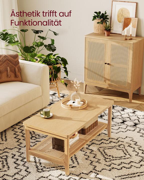 Actual product image Vasagle Boho