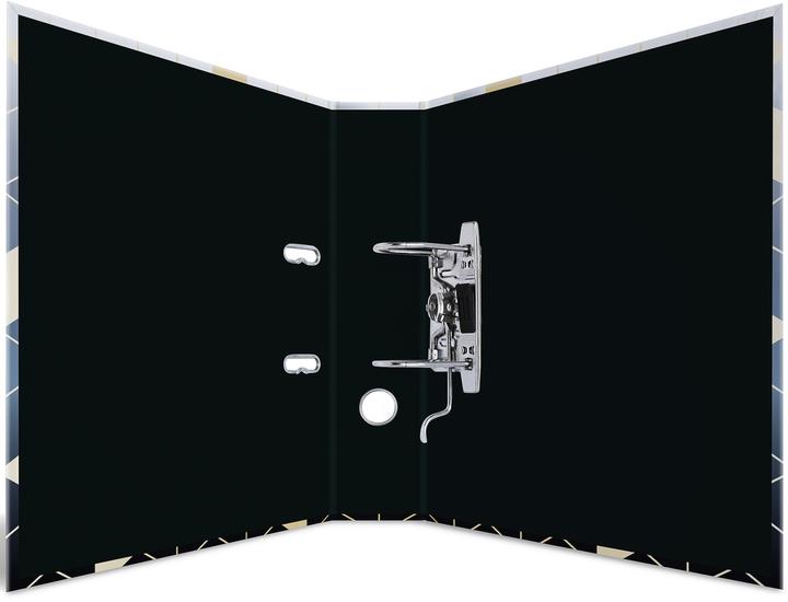 Actual product image HERMA A4 folder motif (A4, 70 mm, 1 Piece)
