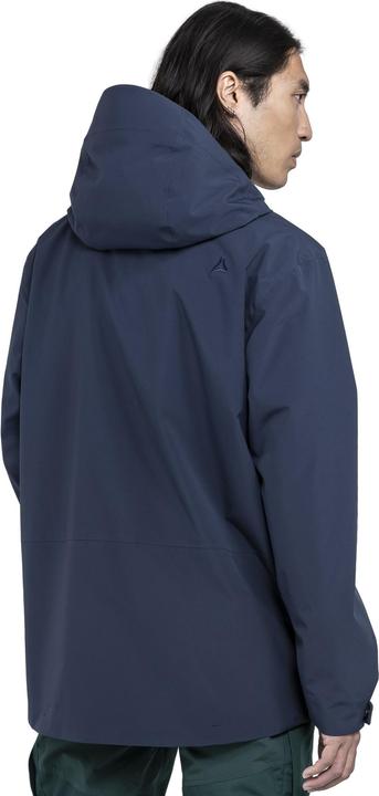 Actual product image Schöffel CIRC Jacket Style Smue MEN (48, M)
