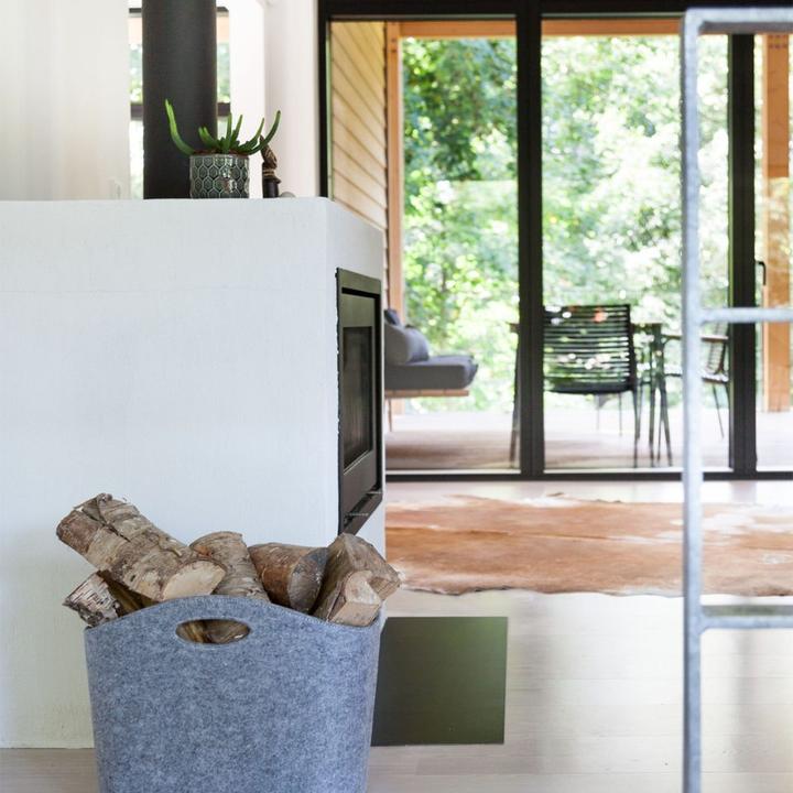 Image du produit Cinas Panier (1 x, 45 x 30 x 35 cm)