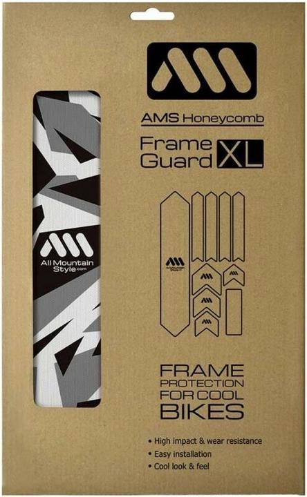 Actual product image All Mountain Style Extra