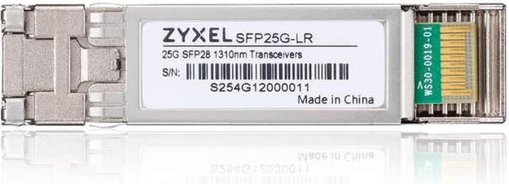 Produktbild Zyxel 25G SFP28 LongRange Modul 1310nm