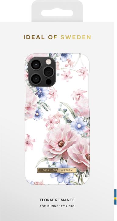 Produktbild iDeal Of Sweden Fashion (Realme 12 Pro+, Apple iPhone 12)