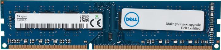 Produktbild Dell Memory 8GB DDR4 SDRAM, ECC (1 x 8GB, 2400 MHz, DDR4-RAM, DIMM)