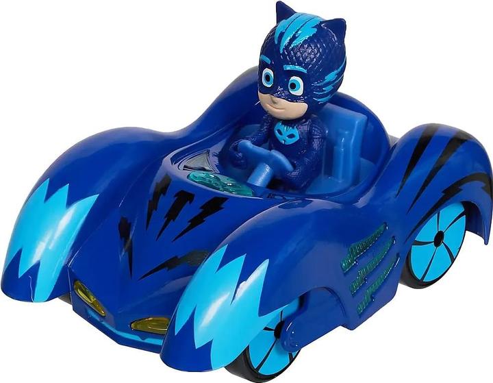 Produktbild Dickie Mission Racer