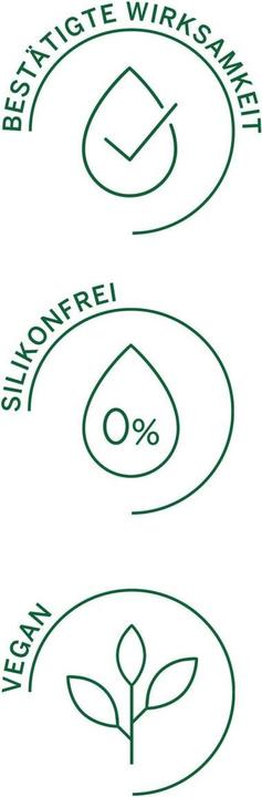 Image du produit Rausch Après-shampooing Sensitive aux graines de coeur Fl 30 ml (30 ml)