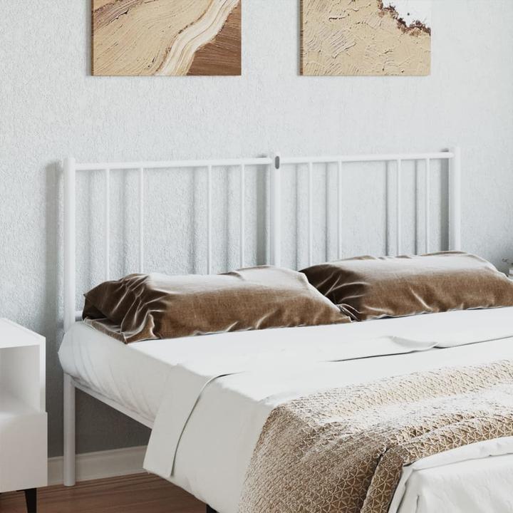Image du produit vidaXL Kopfteil (125 x 3 x 90 cm)