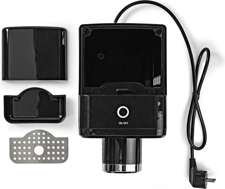 Actual product image Nedis KAWD100FBK