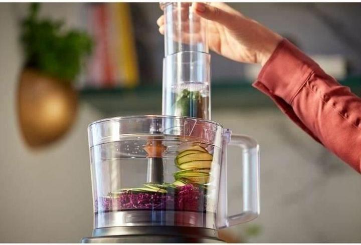 Actual product image Philips HR7320/00 (700 W)