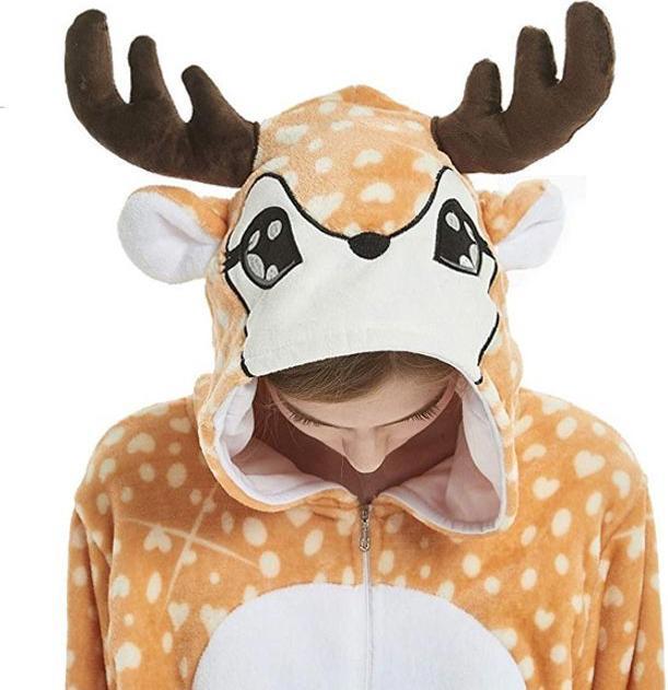 Immagine prodotto MU Classic Renna (M)