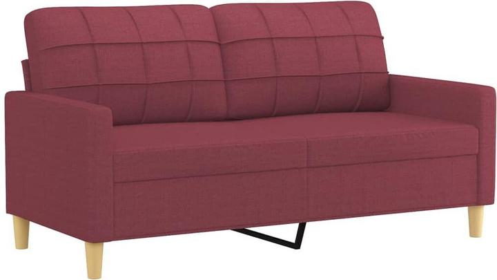 Actual product image vidaXL Sofagarnitur (2 person sofa, Upholstery set)