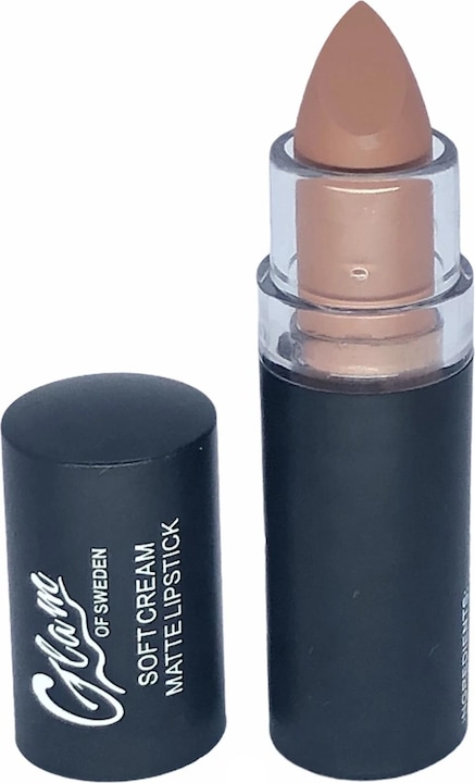 Image du produit Glam Of Sweden Zachte matte crème #08 Nude (08 Nude)