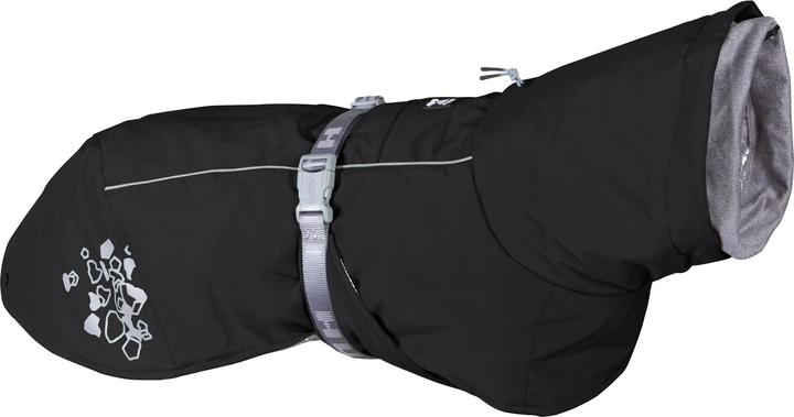 Produktbild Hurtta Wintermantel Extreme Warmer 2 (60, L, Hundemantel)