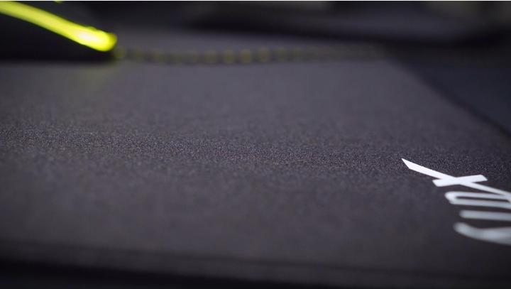 Actual product image CHERRY xtrfy GP2 (L)