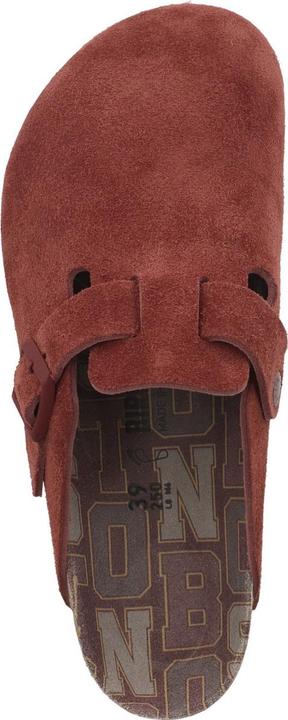 Image du produit Birkenstock Boston Veloursleder normal (41)