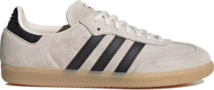 Chalk White, Core Black, Gum