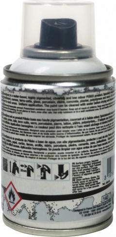 Immagine prodotto Pebeo Decospray Brillante (100 ml)