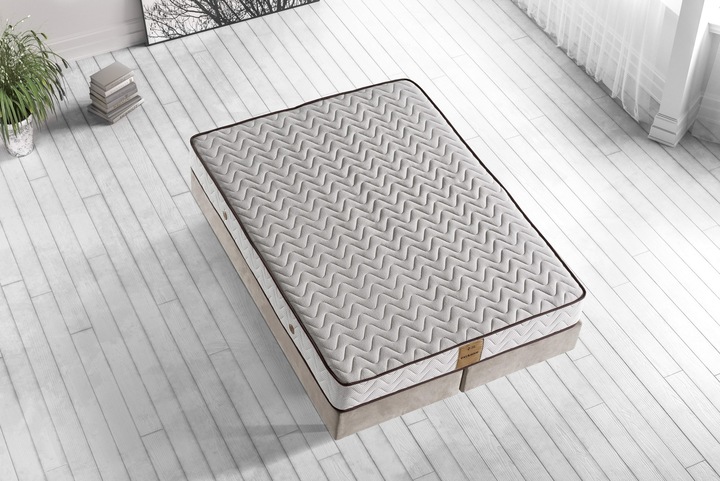 Produktbild Homitis Vada (140 x 200 cm, Federkern)