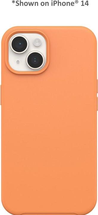 Actual product image OtterBox Symmetry mit MagSafe (Apple iPhone 15 Pro Max)