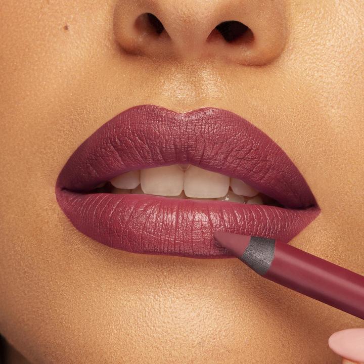 Produktbild Mesauda Lips - Rebelips Waterproof Plastic Lip Pencil Currant 109 (109)