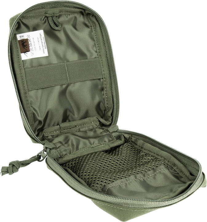 Actual product image Tasmanian Tiger TT Tac Pouch 1.1