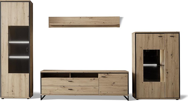 Immagine prodotto Robas Lund Buenos Aires (359 x 210 x 50 cm)