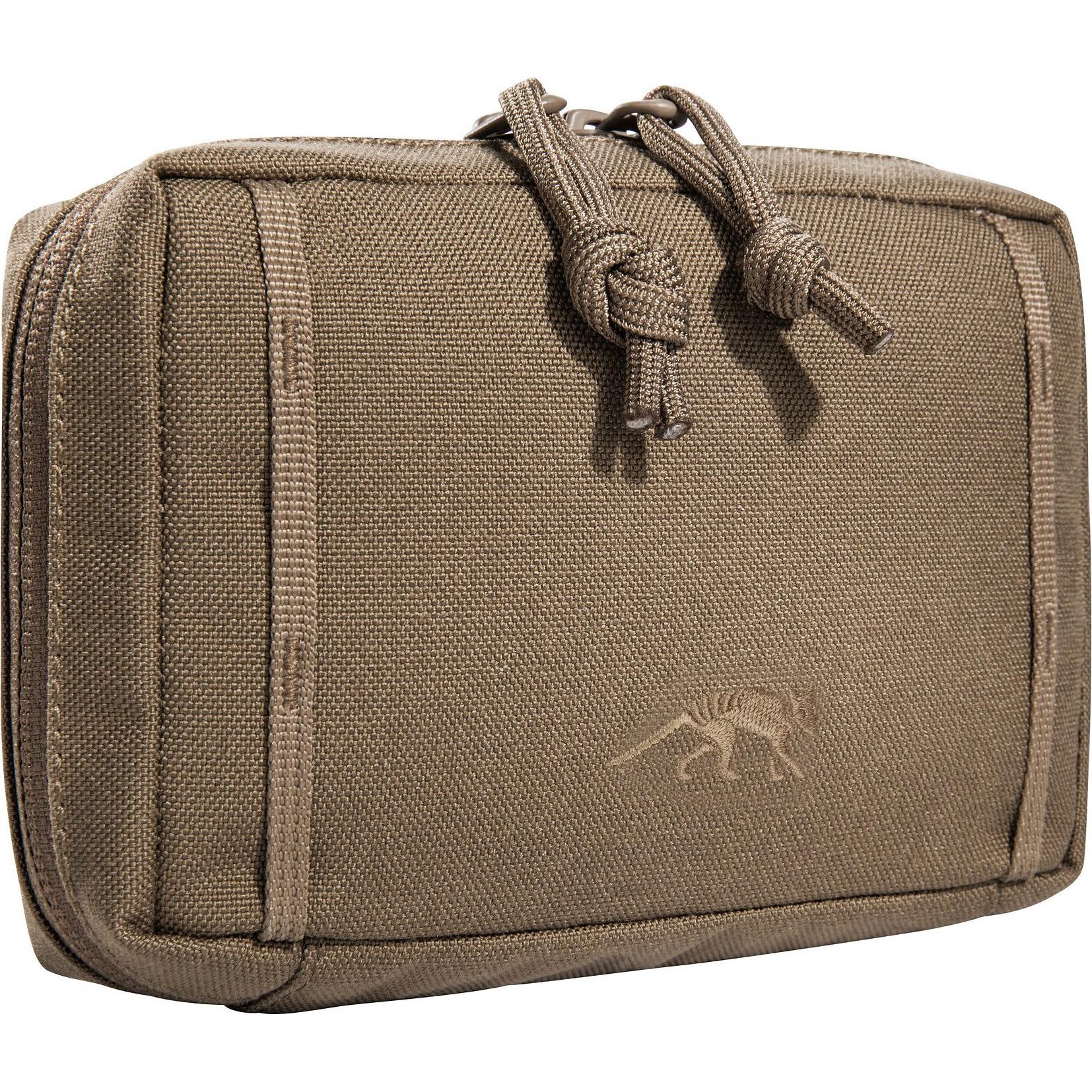 Thumbnail - Tasmanian Tiger, Bauchtasche, TT Tac Pouch 4.1, Braun