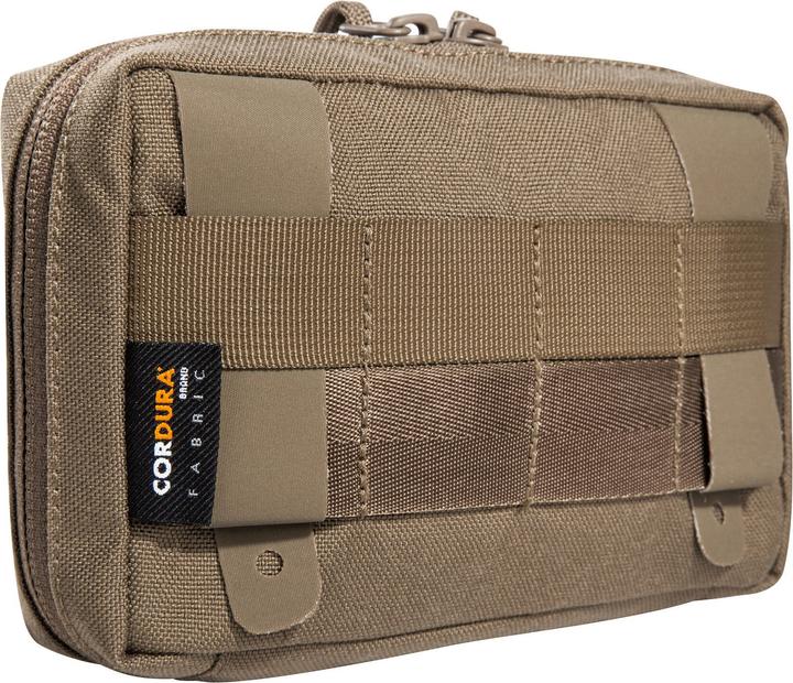 Actual product image Tasmanian Tiger TT Tac Pouch 4.1