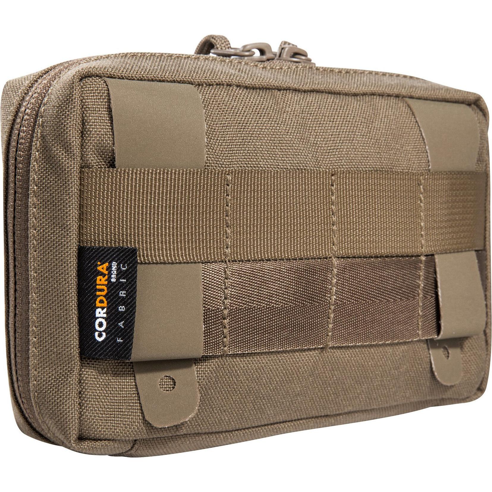 Tasmanian Tiger, Bauchtasche, TT Tac Pouch 4.1, Braun