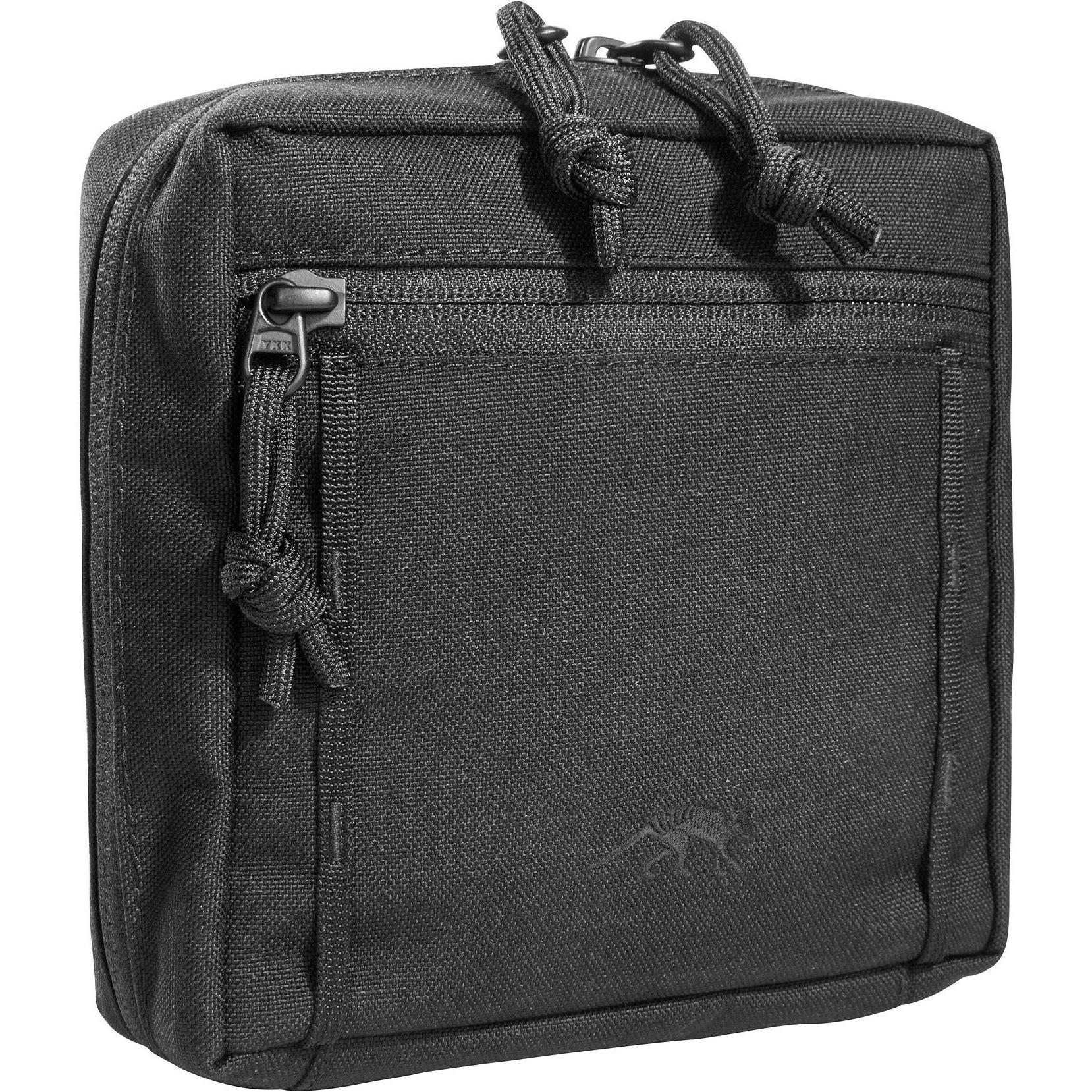 Tasmanian Tiger, Bauchtasche, TT Tac Pouch 5.1, Schwarz