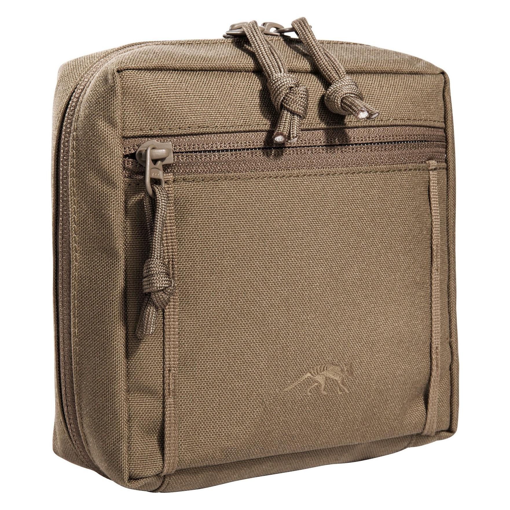 Tasmanian Tiger, Bauchtasche, Tt Tac Pouch 5.1, Braun