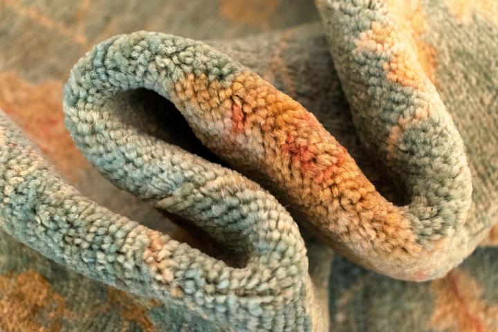 Produktbild Vidal Ziegler (120 x 181 cm)