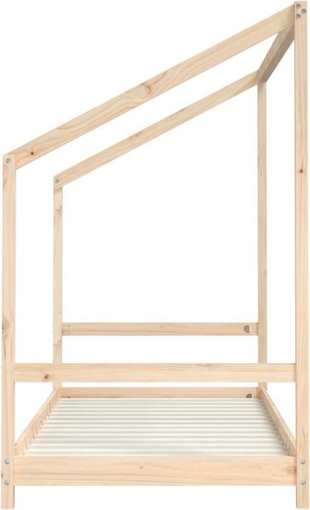Immagine prodotto vidaXL Struttura letto per bambini (80 x 200 cm)