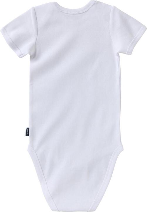 Produktbild Jako-O Halbarm Body 2er Pack (86)