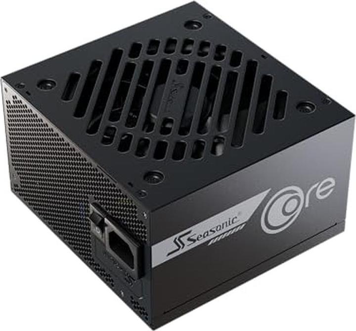 Actual product image Seasonic Core GX-850-V2 850W ATX3.1 black (850 W)